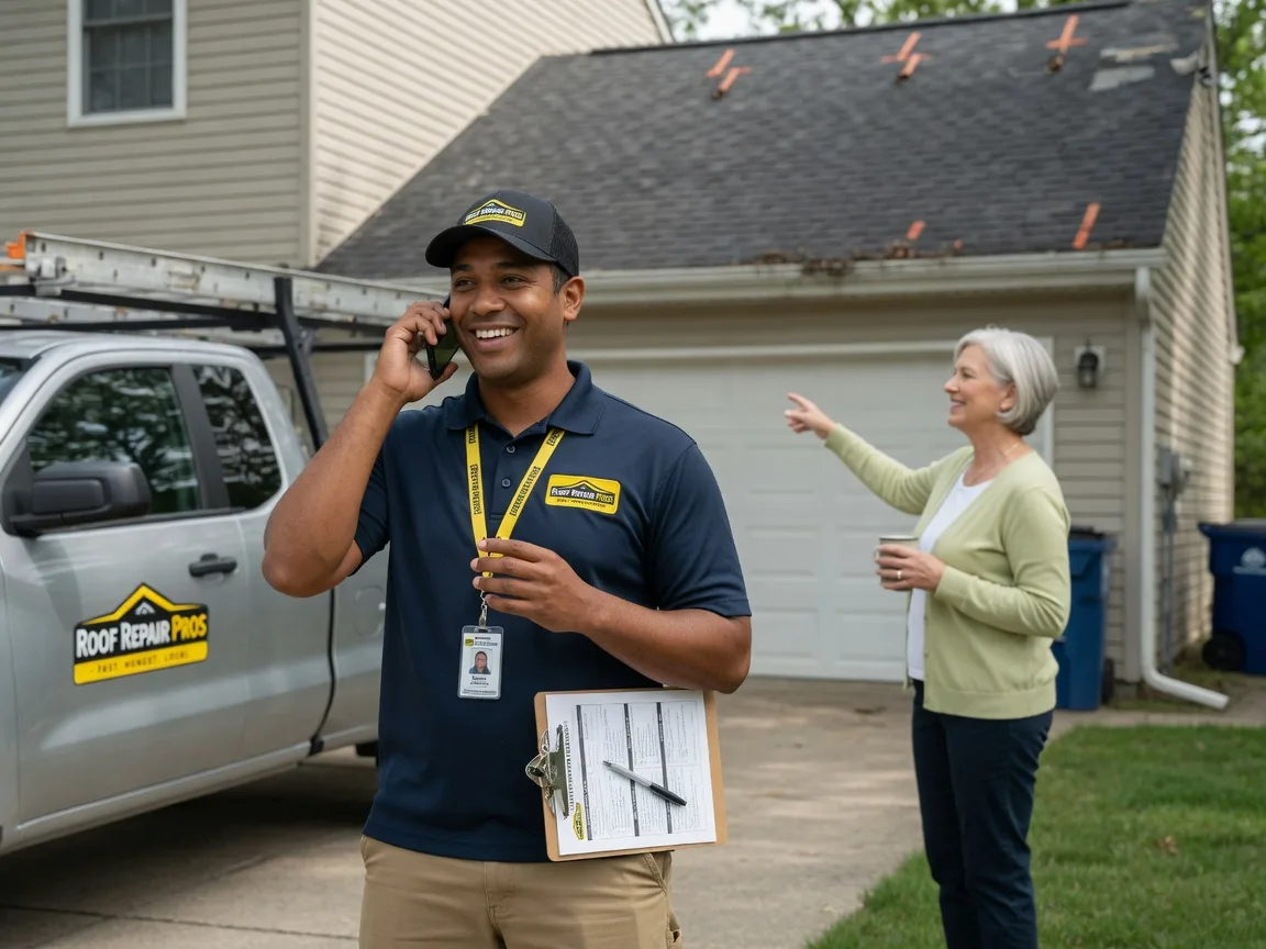 Roof Repair Adena, OH FAQs